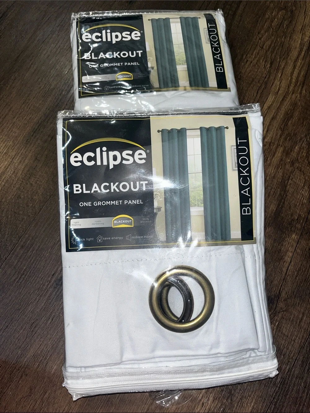 Eclipse soft ivory